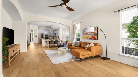 Tiny photo for 6420 Antigo LN, Austin, TX 78739 (MLS # 4189349)