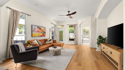 Tiny photo for 6420 Antigo LN, Austin, TX 78739 (MLS # 4189349)