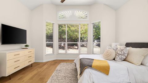 Tiny photo for 6420 Antigo LN, Austin, TX 78739 (MLS # 4189349)