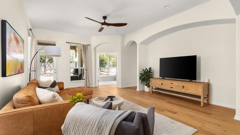 Tiny photo for 6420 Antigo LN, Austin, TX 78739 (MLS # 4189349)