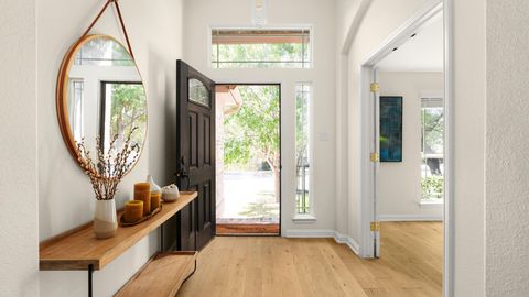 Tiny photo for 6420 Antigo LN, Austin, TX 78739 (MLS # 4189349)