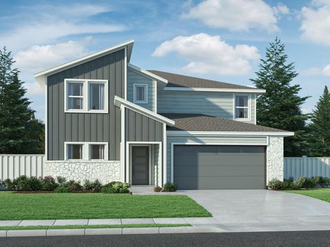 17005 Lomond Pflugerville TX 78660