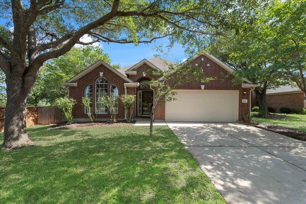 11101 Visa Rose DR