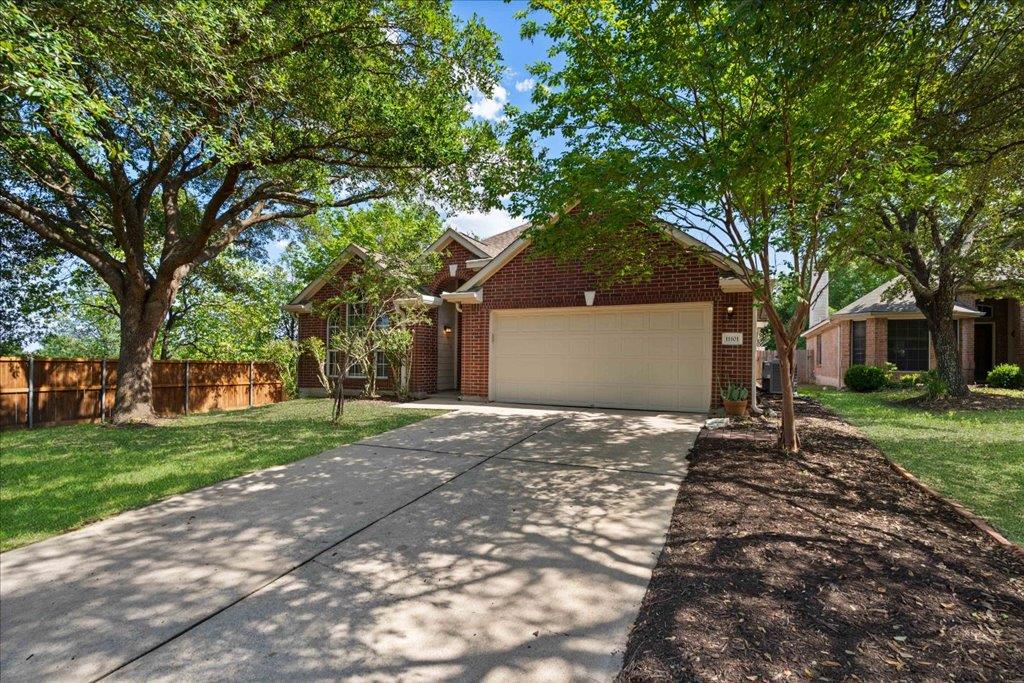 11101 Visa Rose DR