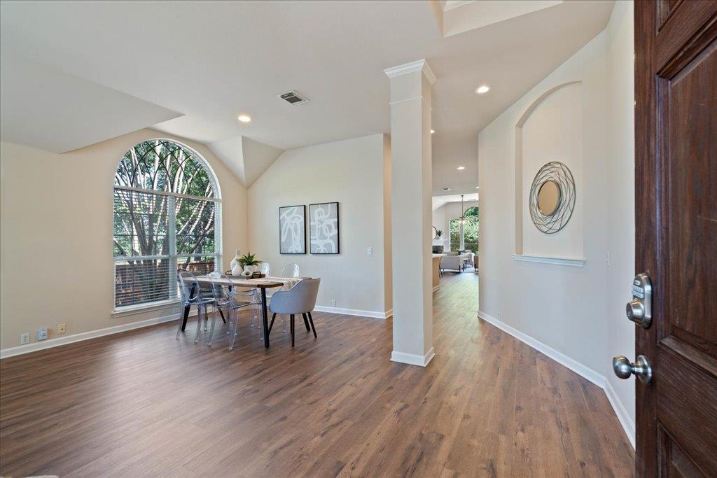 11101 Visa Rose DR