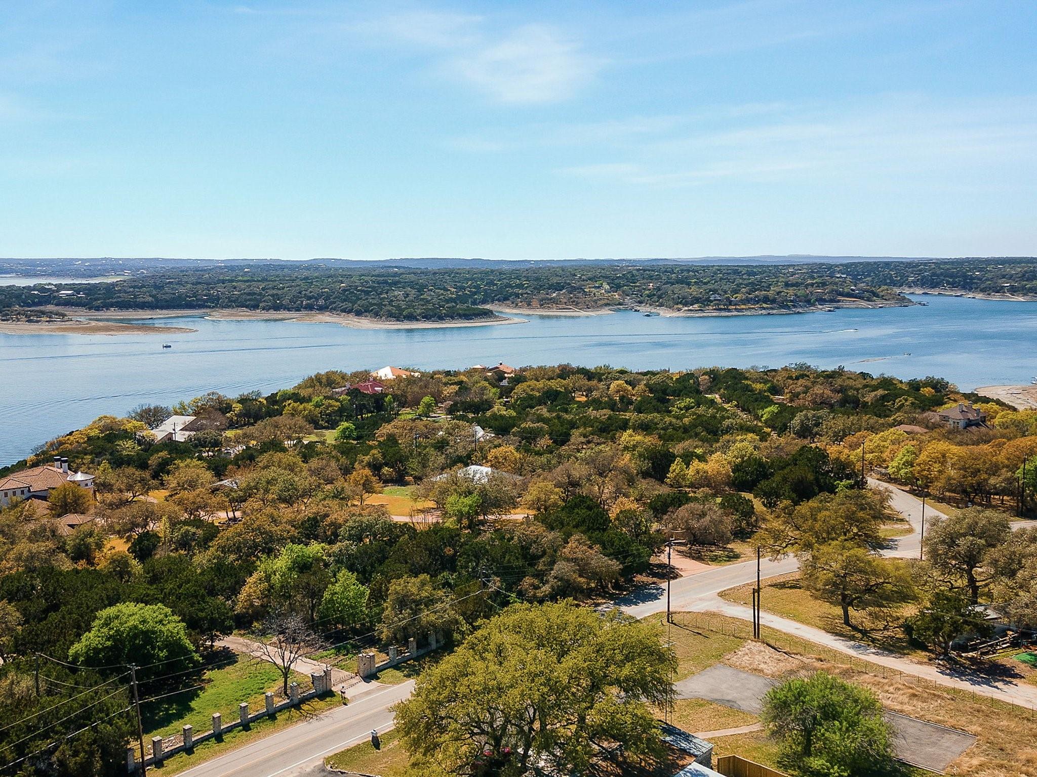 View Austin, TX 78734 land