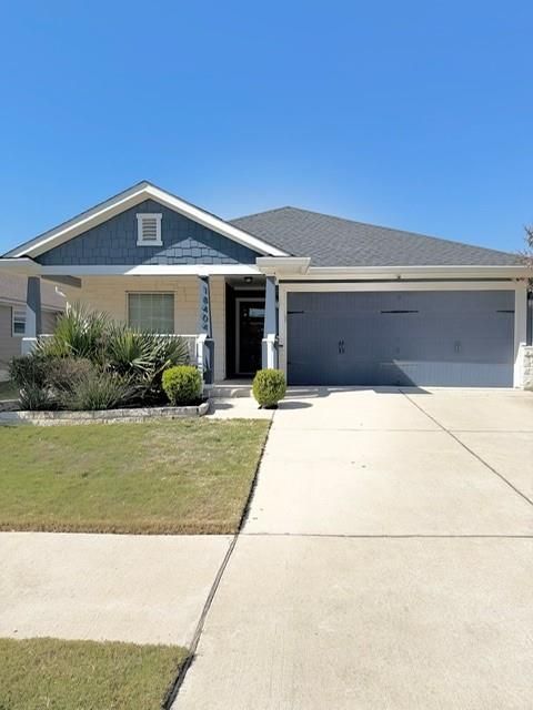 Photo of 18404 Congaree ST, Pflugerville, TX 78660 (MLS # 3250347)
