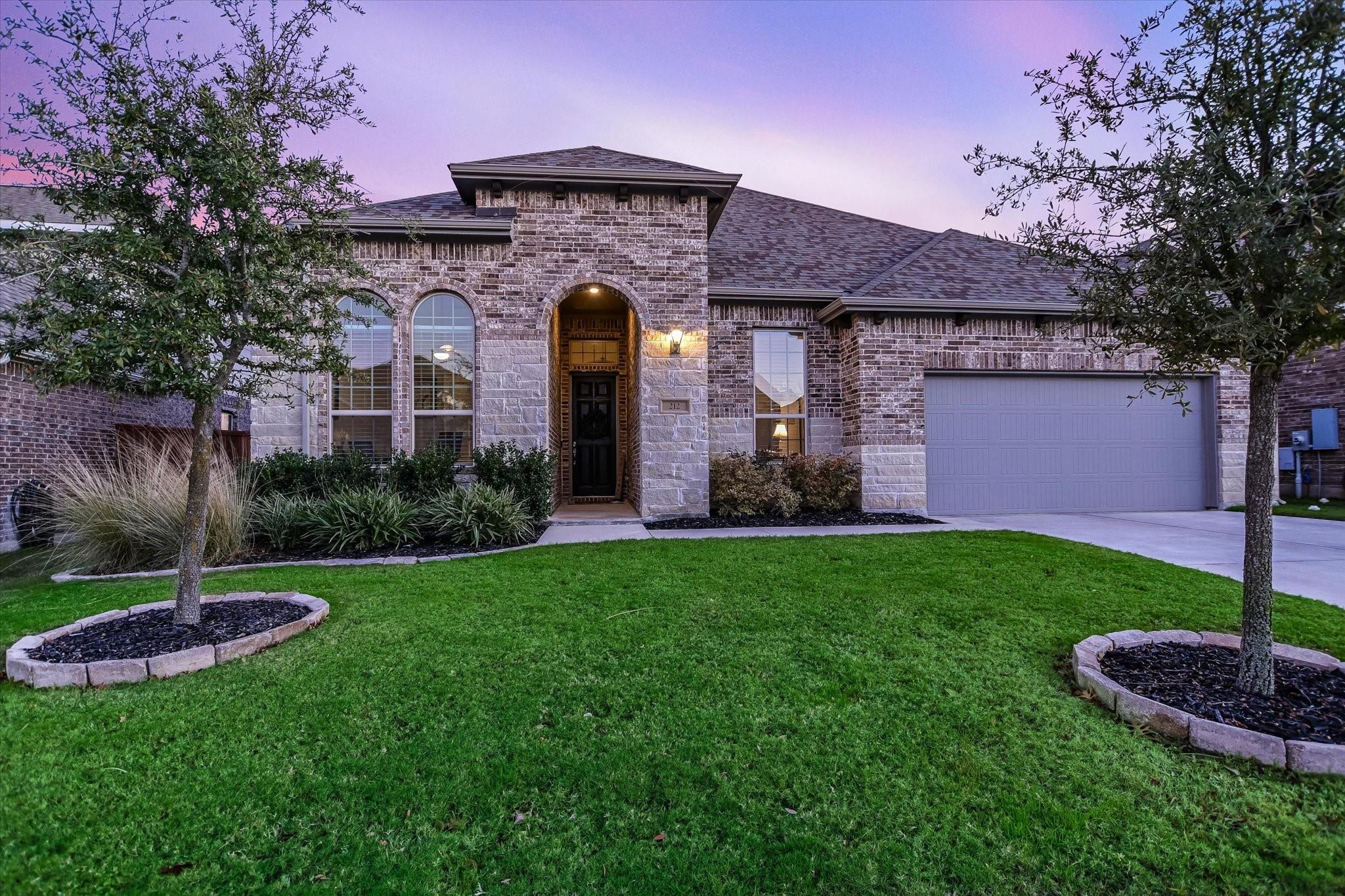 Liberty Hill, Texas 78642, United States, 4 Bedrooms Bedrooms, ,3 BathroomsBathrooms,Residential,Active,17740