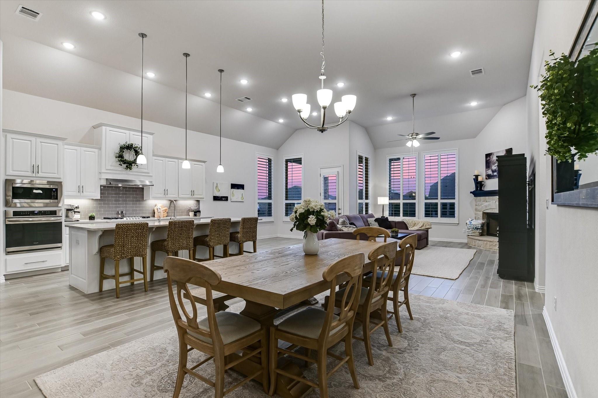 Liberty Hill, Texas 78642, United States, 4 Bedrooms Bedrooms, ,3 BathroomsBathrooms,Residential,Active,17740