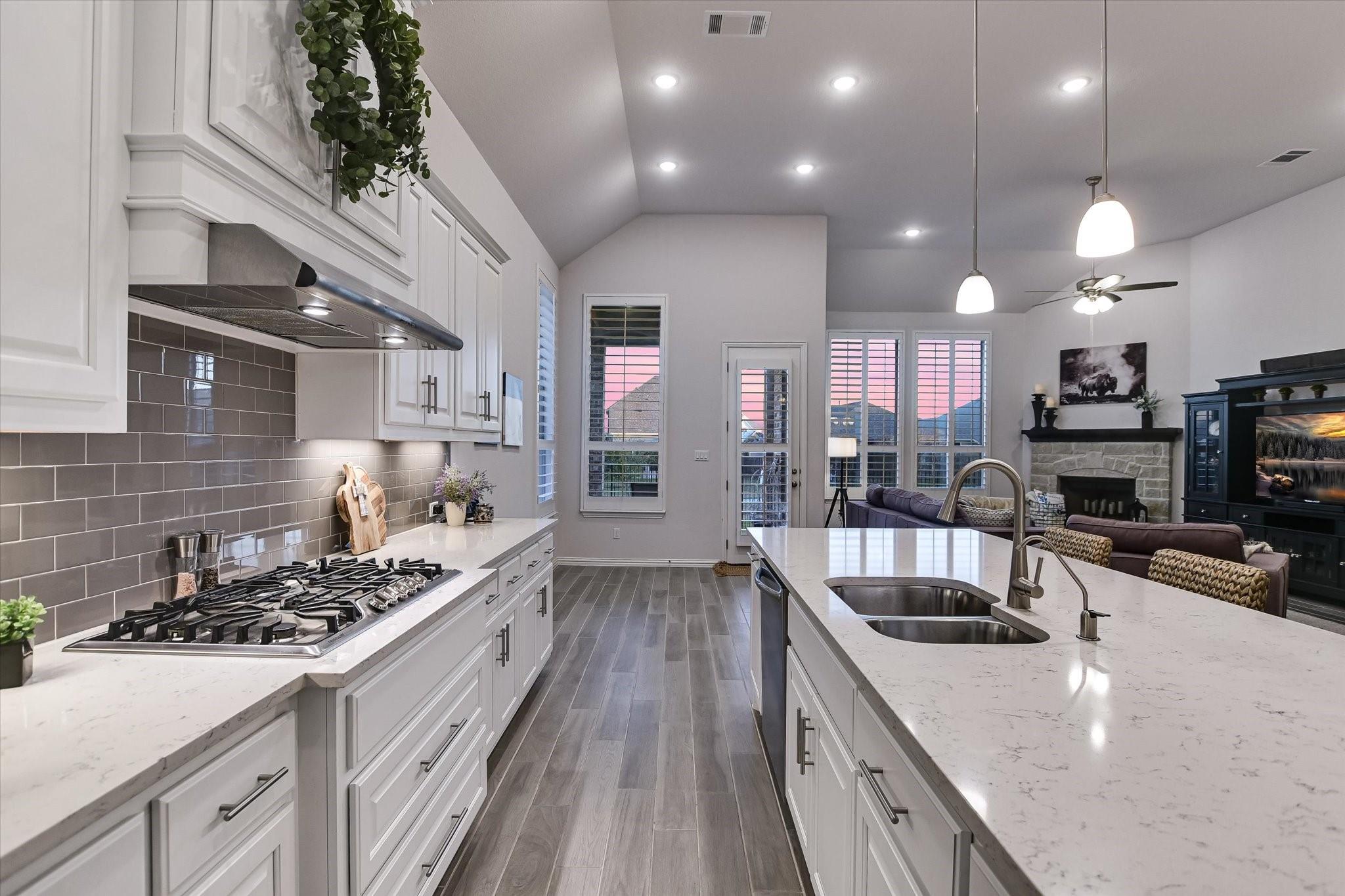 Liberty Hill, Texas 78642, United States, 4 Bedrooms Bedrooms, ,3 BathroomsBathrooms,Residential,Active,17740