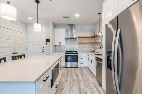 Photo of 3101 Govalle Ave #220, Austin, TX 78702 (MLS # 8969308)