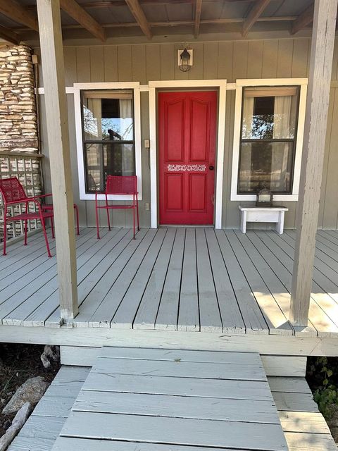 Photo of 1441 Gatlin Creek RD, Dripping Springs, TX 78620 (MLS # 2559825)