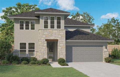 Photo of 3801 Starnberg BND, Pflugerville, TX 78660 (MLS # 5787643)