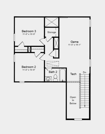 5901 Taunte DR