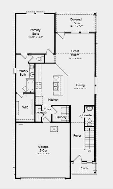 5901 Taunte DR