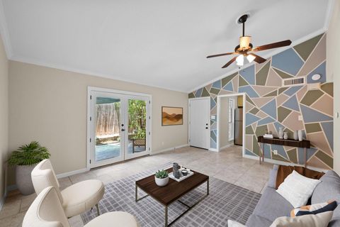 Tiny photo for 3102 Glen Ora ST #102, Austin, TX 78704 (MLS # 4001071)