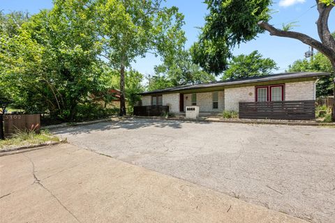 Tiny photo for 3102 Glen Ora ST #102, Austin, TX 78704 (MLS # 4001071)