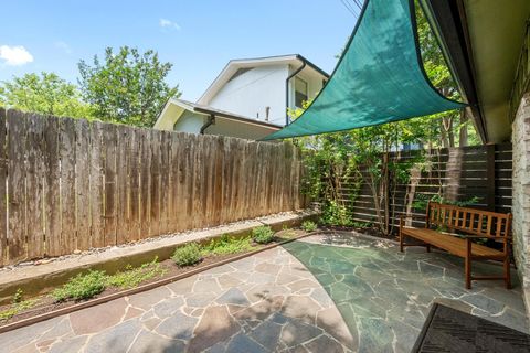 Tiny photo for 3102 Glen Ora ST #102, Austin, TX 78704 (MLS # 4001071)