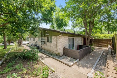 Tiny photo for 3102 Glen Ora ST #102, Austin, TX 78704 (MLS # 4001071)