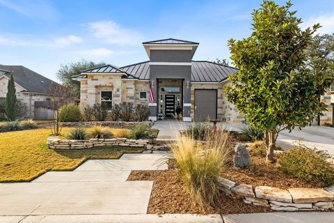 711 Chinkapin DR Fredericksburg TX 78624