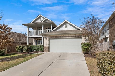 Photo of 702 Puerta Vallarta LN, Austin, TX 78748 (MLS # 6237411)