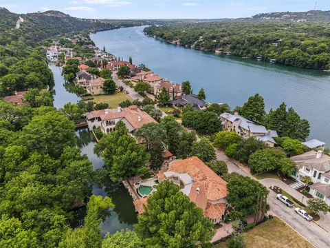 Tiny photo for 4511 ISLAND CV, Austin, TX 78731 (MLS # 4909100)