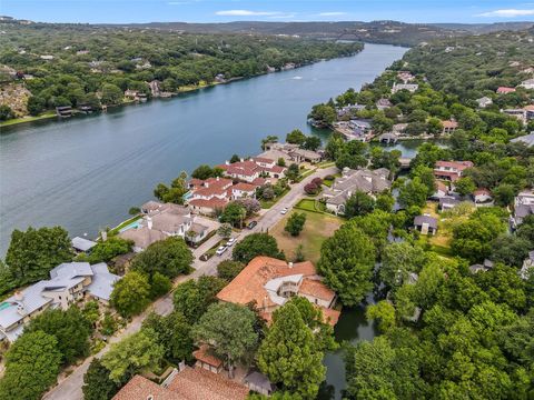 Tiny photo for 4511 ISLAND CV, Austin, TX 78731 (MLS # 4909100)