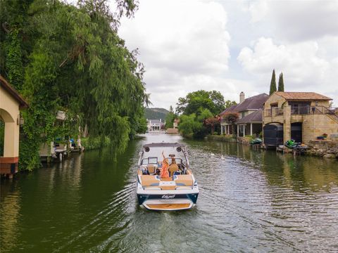 Tiny photo for 4511 ISLAND CV, Austin, TX 78731 (MLS # 4909100)