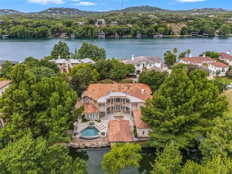 Tiny photo for 4511 ISLAND CV, Austin, TX 78731 (MLS # 4909100)