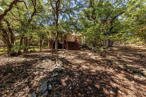 A home in Leander