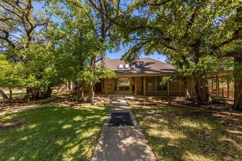 A home in Leander