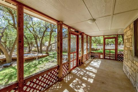 A home in Leander