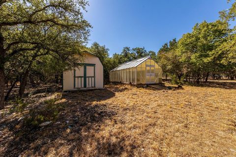 A home in Leander