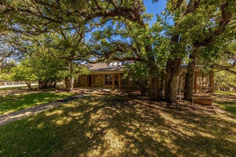 A home in Leander