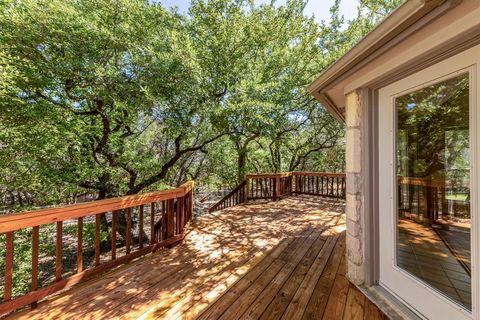 A home in Leander