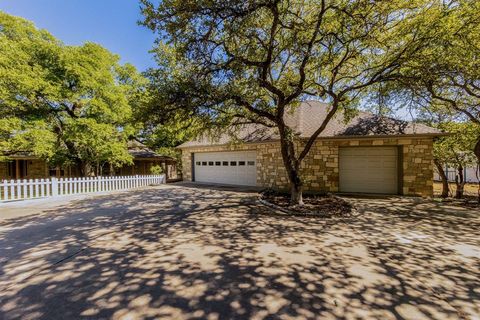 A home in Leander