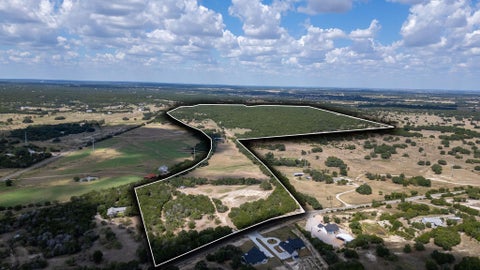 Photo of 930 County Road 200, Burnet, TX 78611 (MLS # 1841293)
