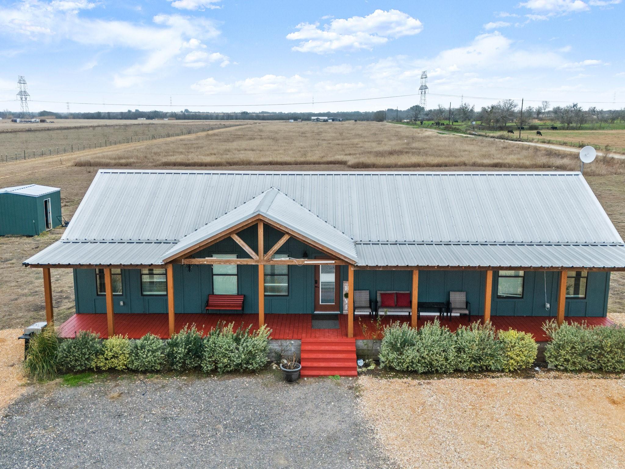 1355 Scull RD
