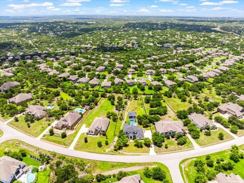 Tiny photo for 9600 Stratus DR, Dripping Springs, TX 78620 (MLS # 6387670)