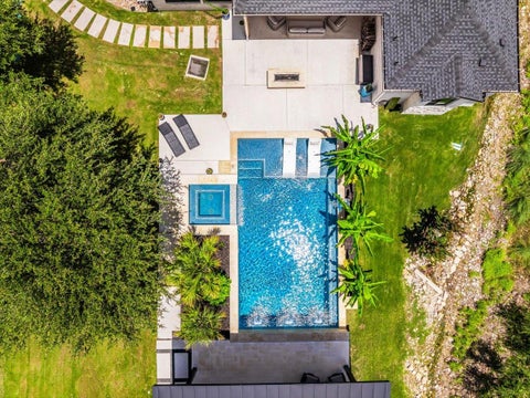 Tiny photo for 9600 Stratus DR, Dripping Springs, TX 78620 (MLS # 6387670)