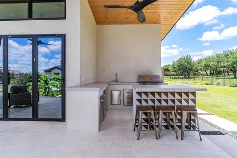 Tiny photo for 9600 Stratus DR, Dripping Springs, TX 78620 (MLS # 6387670)