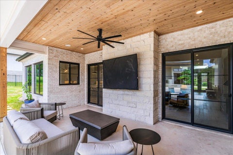 Tiny photo for 9600 Stratus DR, Dripping Springs, TX 78620 (MLS # 6387670)