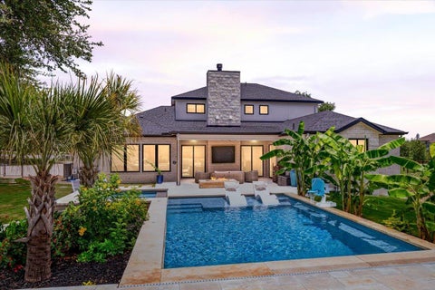 Tiny photo for 9600 Stratus DR, Dripping Springs, TX 78620 (MLS # 6387670)