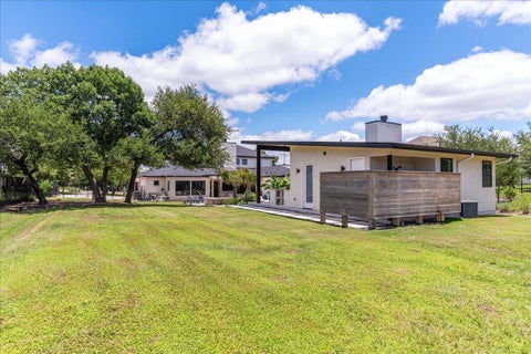 Tiny photo for 9600 Stratus DR, Dripping Springs, TX 78620 (MLS # 6387670)