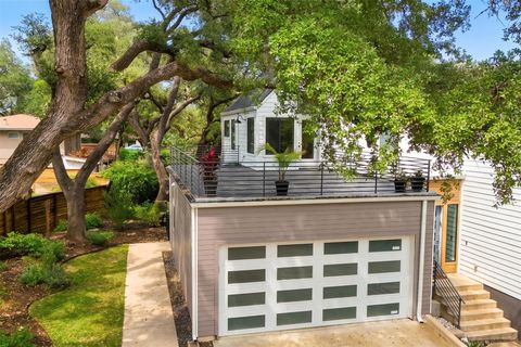 Photo of 3115 Clawson RD #201, Austin, TX 78704 (MLS # 5503730)