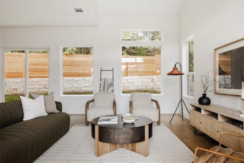 Tiny photo for 3002 Webberville RD #2, Austin, TX 78702 (MLS # 3052452)