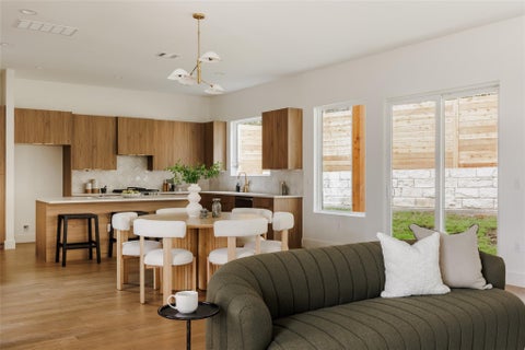 Tiny photo for 3002 Webberville RD #2, Austin, TX 78702 (MLS # 3052452)