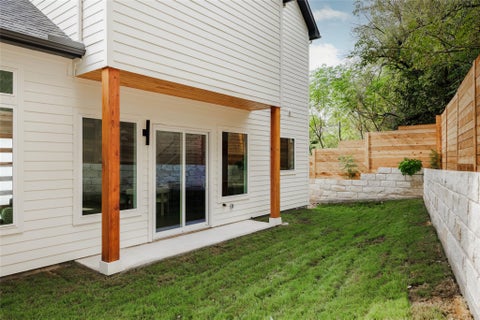 Tiny photo for 3002 Webberville RD #2, Austin, TX 78702 (MLS # 3052452)