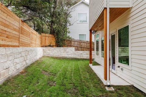 Tiny photo for 3002 Webberville RD #2, Austin, TX 78702 (MLS # 3052452)