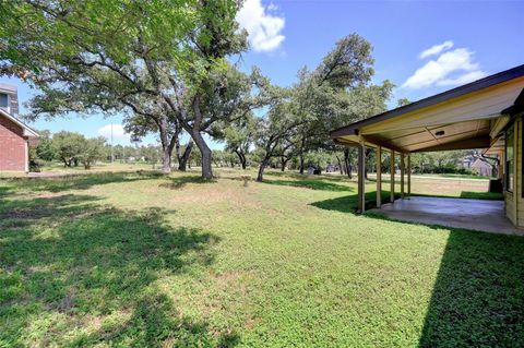 A home in Dripping Springs